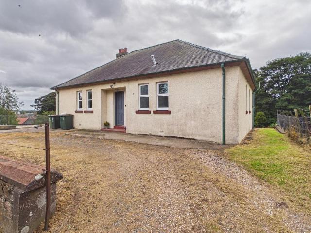 Bungalow for sale in Alyth, Scotland