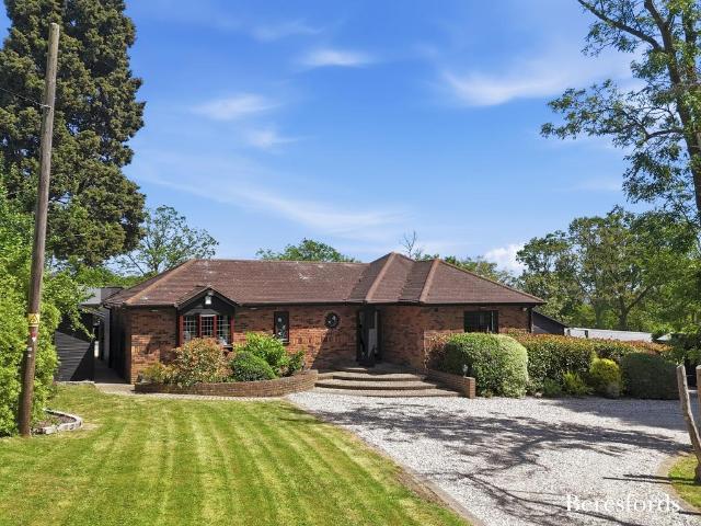 Bungalow for sale in Essex