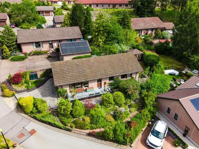 Bungalow for sale in Scotland