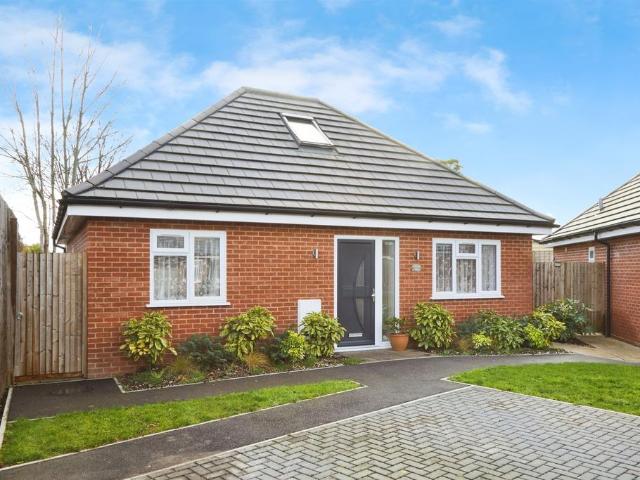 Bungalow for sale in Amesbury