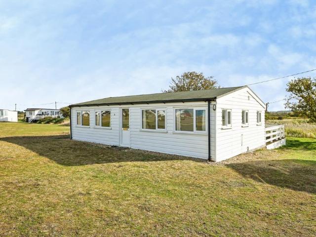 Bungalow for sale in Heacham, King's Lynn and West Norfolk