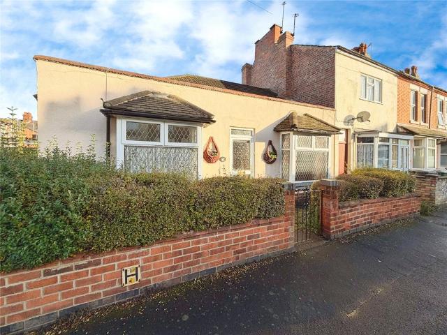 Bungalow for sale in Loughborough, Charnwood