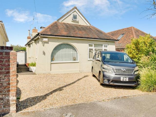 Bungalow for sale in Kinson, Bournemouth