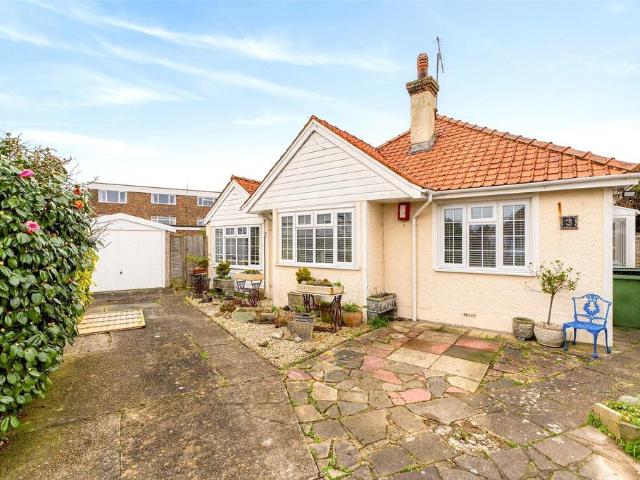 Bungalow for sale in Rustington, Clapham