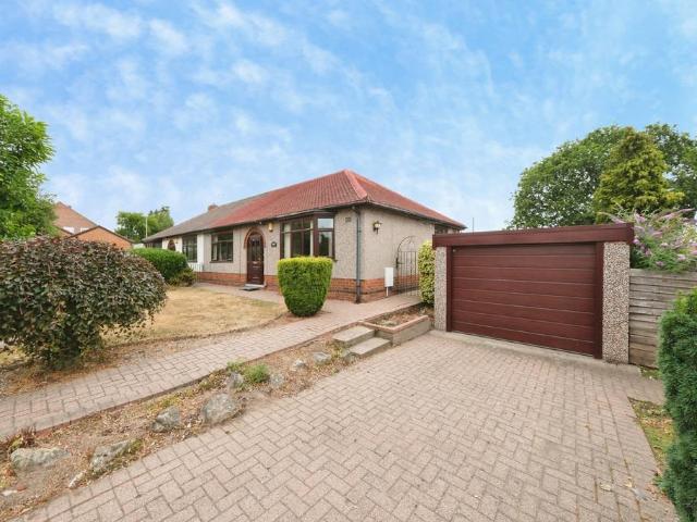 Bungalow for sale in Potters Corner, East Midlands