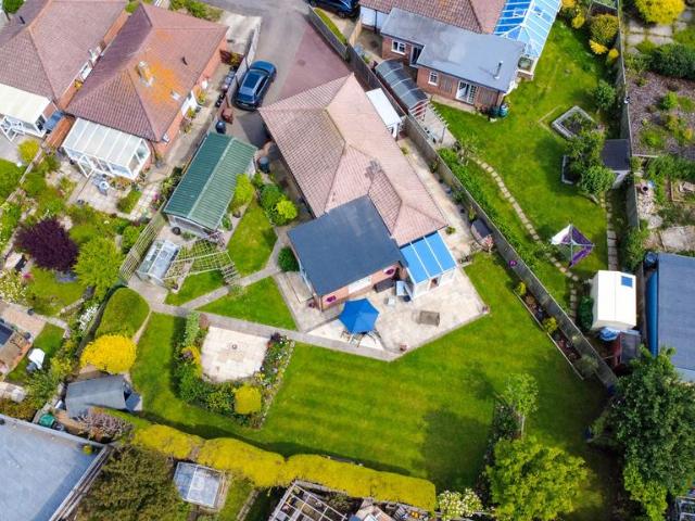 Bungalow for sale in Willingdon and Jevington, Cross In Hand