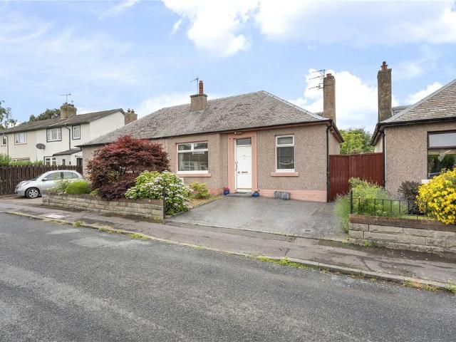 Bungalow for sale in Portobello, Scotland