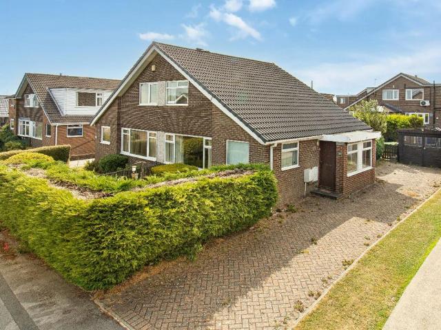 Bungalow for sale in Drighlington, Adwalton