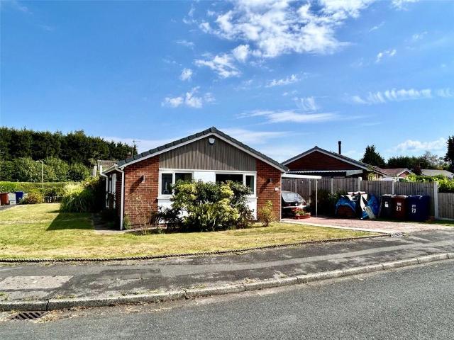 Bungalow for sale in Firbank, Lancashire