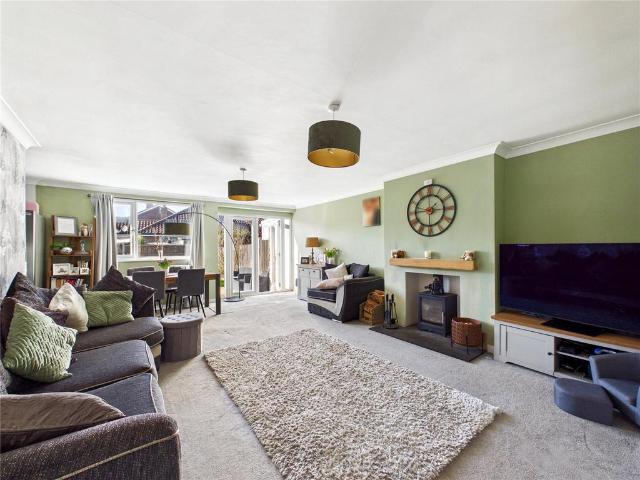 Bungalow for sale in Fordham Heath, Essex