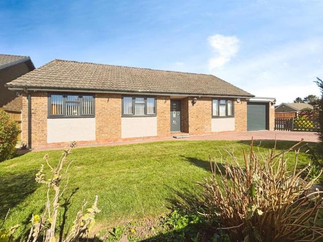 Bungalow for sale in Costhorpe, East Midlands