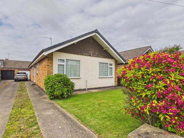Bungalow for sale in Leven