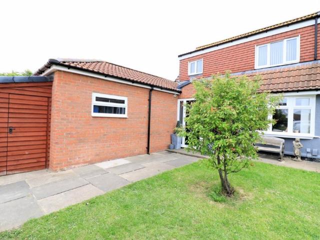 Bungalow for sale in Redcar, Redcar And Cleveland