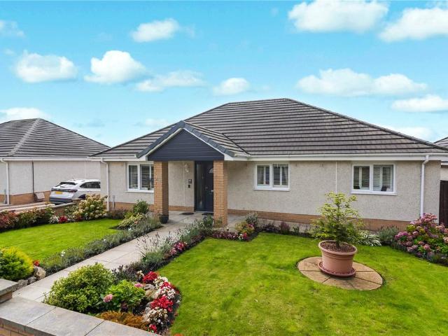 Bungalow for sale in Kincardine, Scotland