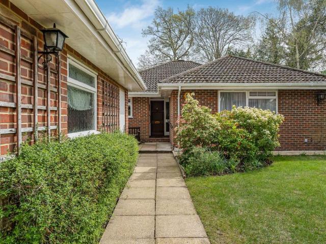 Bungalow for sale in Woking, Isle Of Man