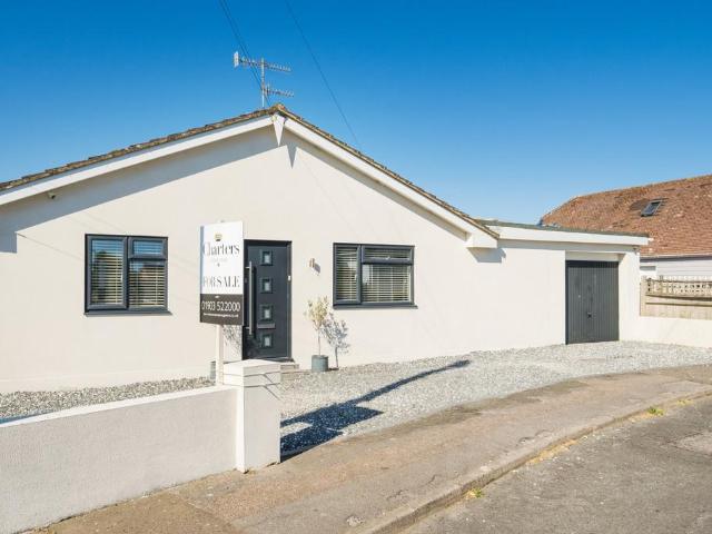 Bungalow for sale in Shoreham-by-Sea, Adur