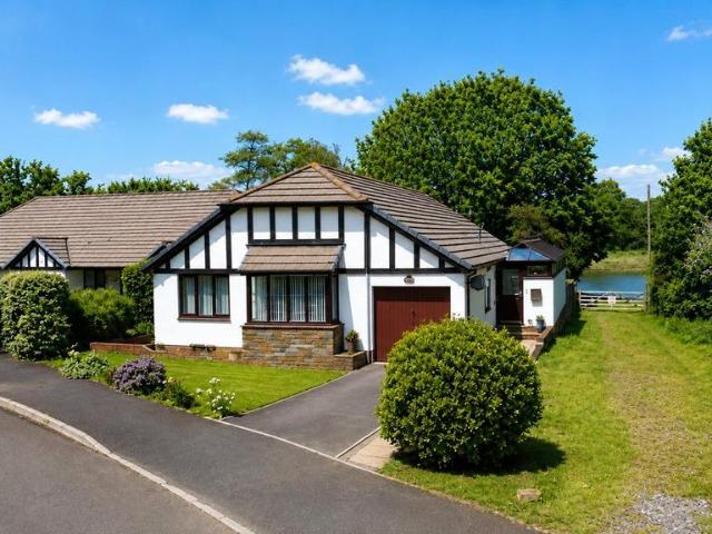 Bungalow for sale in Fremington, Kentisbury