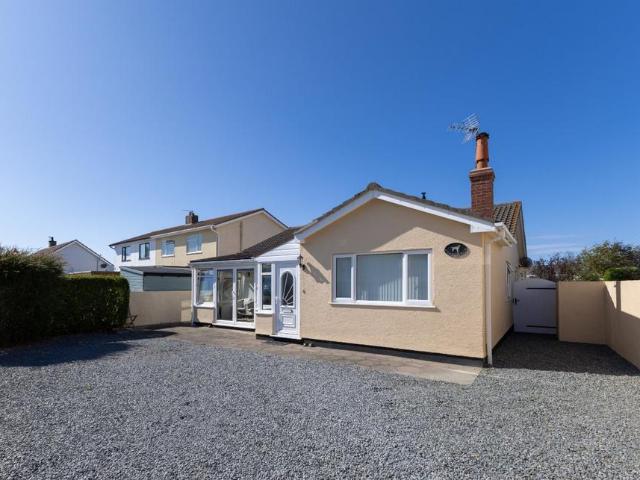 Bungalow for sale