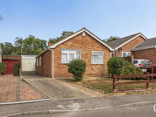 Bungalow for sale in Minster-on-Sea, Oad Street