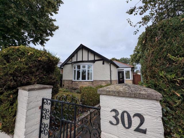 Bungalow for sale in Darlington