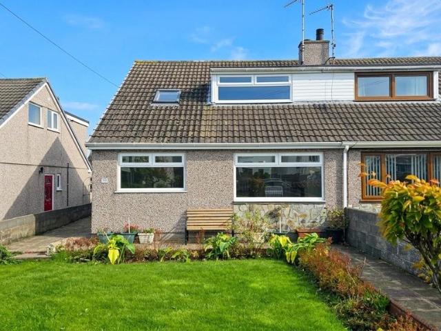 Bungalow for sale in Pentre Pella, Llaingoch