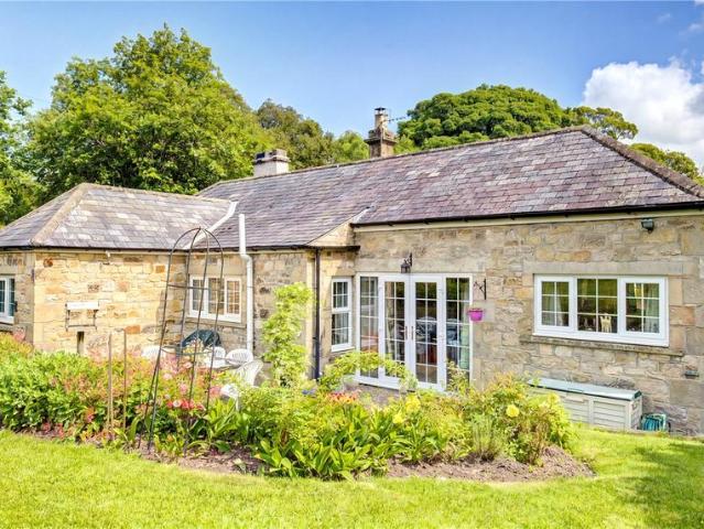 Bungalow for sale in Riding Mill, Northumberland