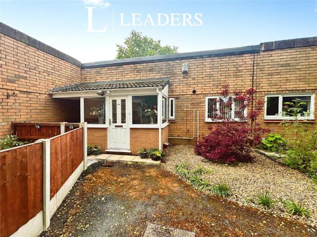 Bungalow for sale in Locking Stumps, Warrington