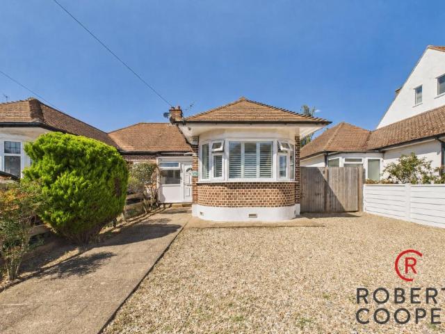 Bungalow for sale in Greater London