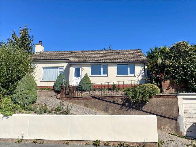 Bungalow for sale in Forches, Kentisbury