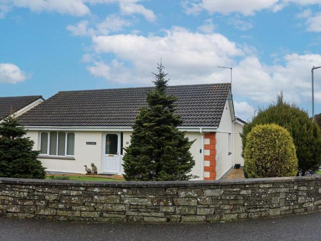 Bungalow for sale in Whitemoor, Isle Of Man