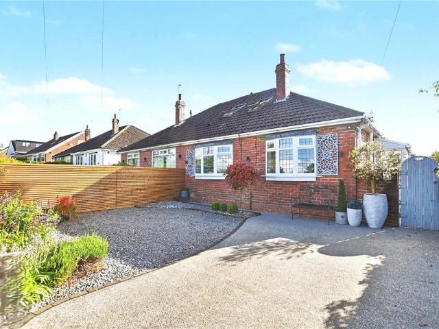 Bungalow for sale in Austhorpe, West Yorkshire