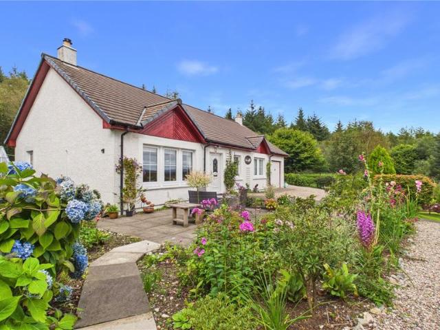 Bungalow for sale in Lochdon, Scotland