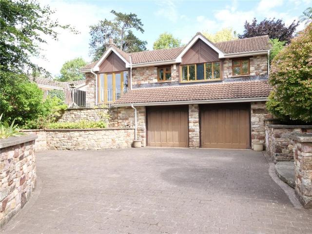 Bungalow for sale in Chew Magna, Bath And North East Somerset