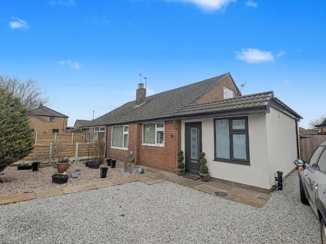 Bungalow for sale in Clitheroe, Paradise