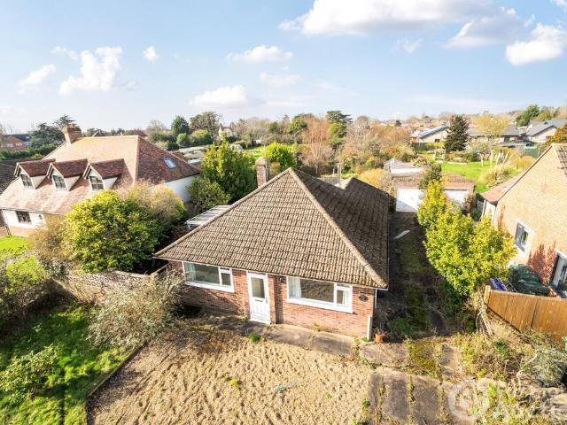 Bungalow for sale in Eastbridge, Isle Of Man