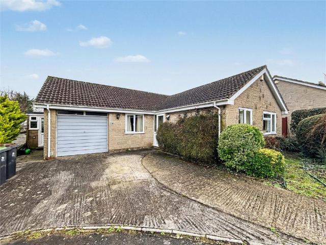 Bungalow for sale in Yetminster, East Dorset