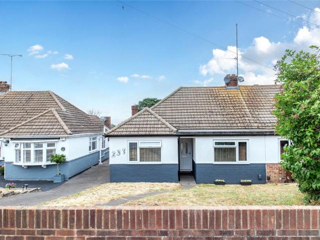 Bungalow for sale in Westcourt, Hamerton