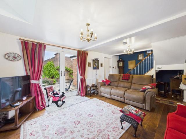 Bungalow for sale in St John's, Worcestershire