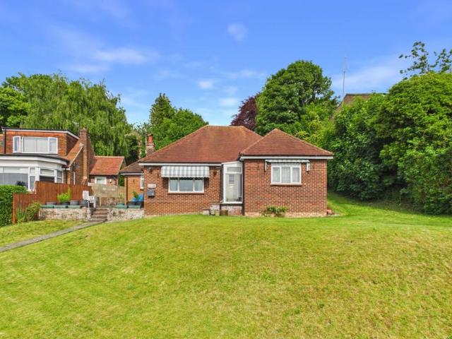 Bungalow for sale in Chesham