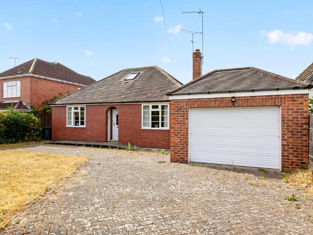 Bungalow for sale in Anston, North Anston