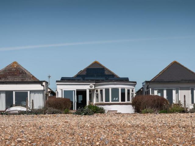 Bungalow for sale in Cross In Hand, East Sussex