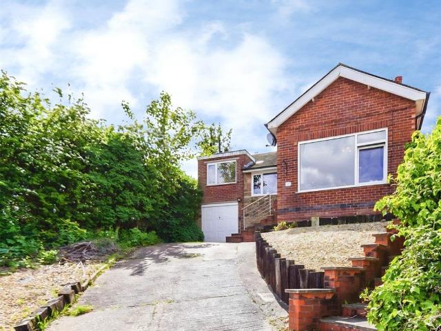 Bungalow for sale in Porchester Gardens, Gedling