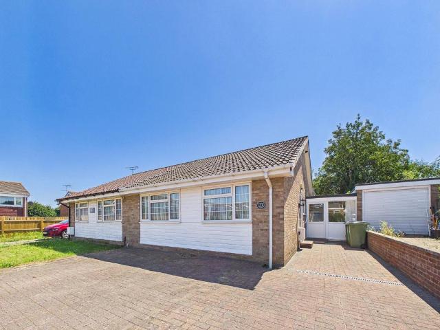 Bungalow for sale in Folkestone