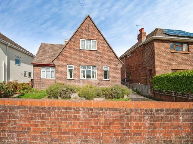 Bungalow for sale in Poundbury, Fordington
