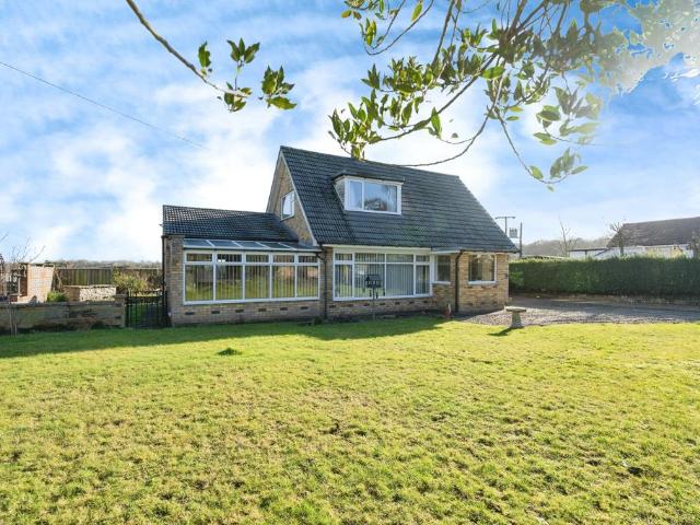 Bungalow for sale in Comers, Norfolk
