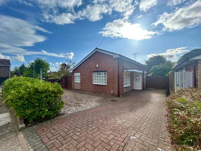 Bungalow for sale in Oxton, Isle Of Man