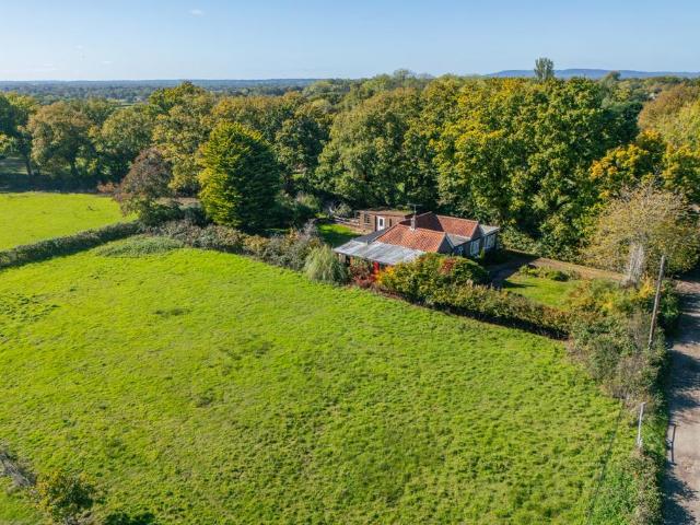 Bungalow for sale in Red Hill, Surrey
