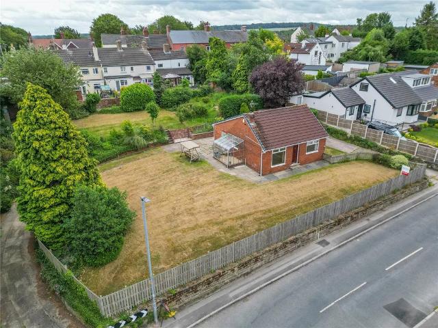 Bungalow for sale in Calder Grove, Wakefield
