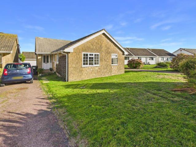 Bungalow for sale in Carbis Bay, St. Ives
