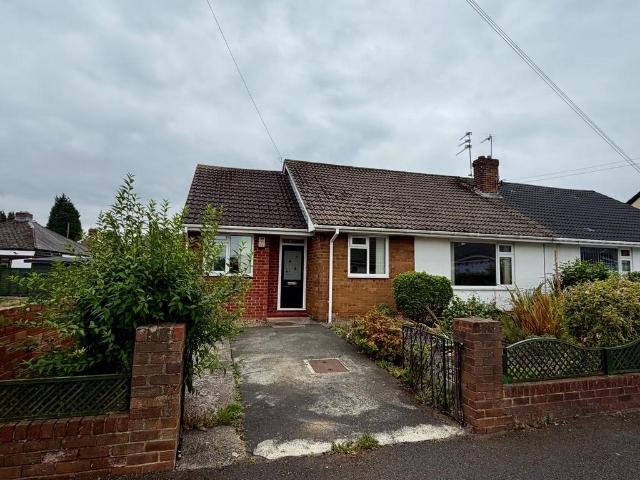 Bungalow for sale in Kenton, Newcastle Upon Tyne